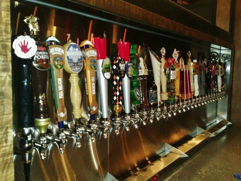 Wasena City Tap Room And Grill Roanoke Va 24015