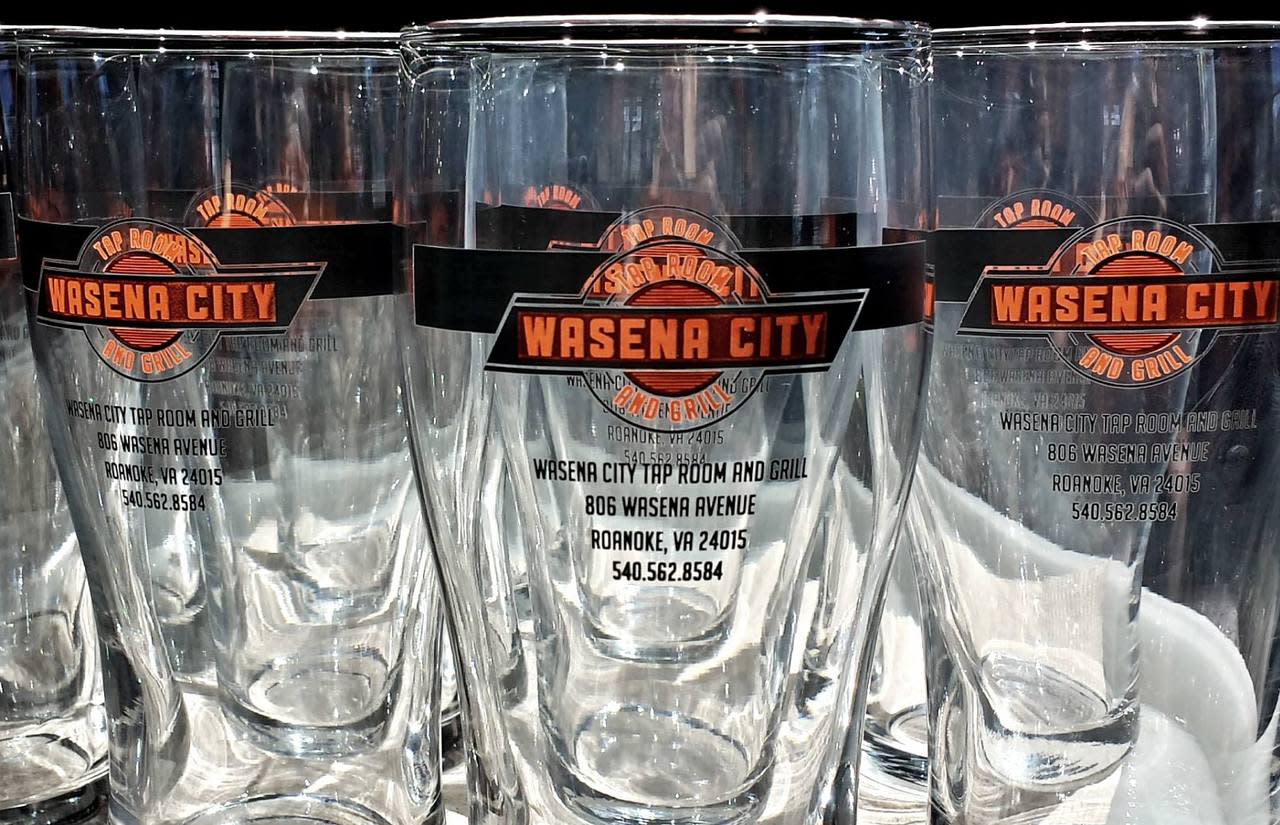 Wasena City Tap Room And Grill Roanoke Va 24015