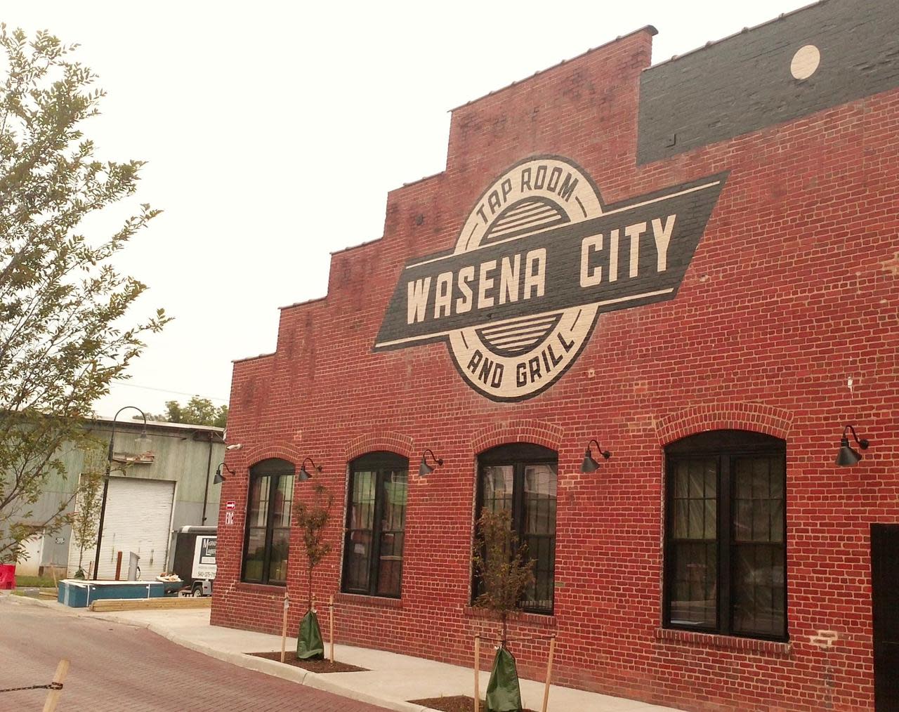 Wasena City Tap Room And Grill Roanoke Va 24015