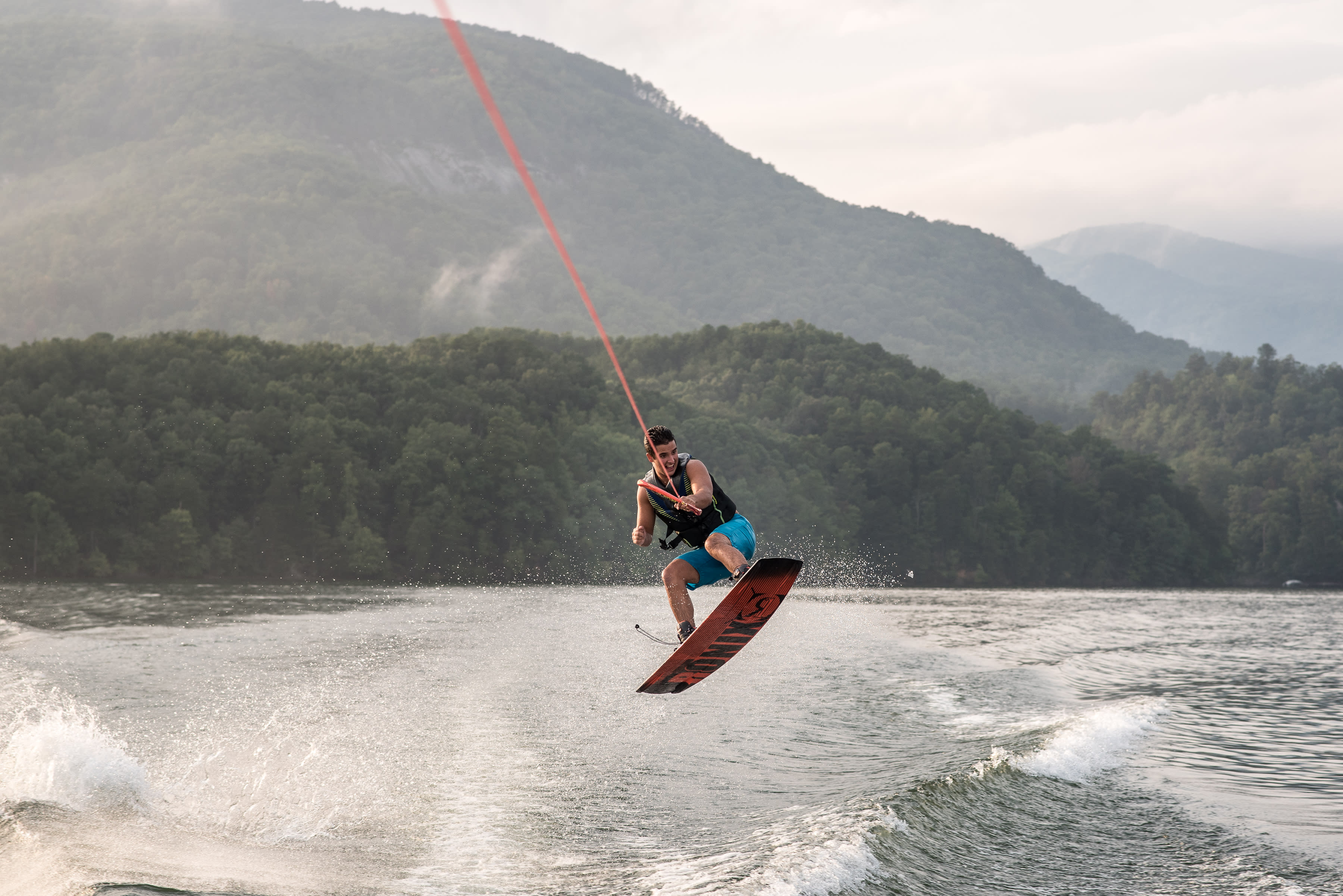 Lake Lure Adventure Company