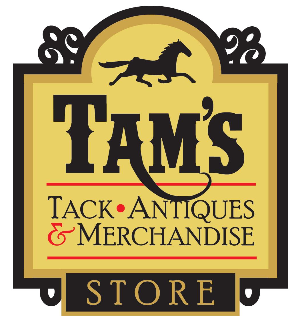 TAM'S Tack, Antiques & Merchandise Store