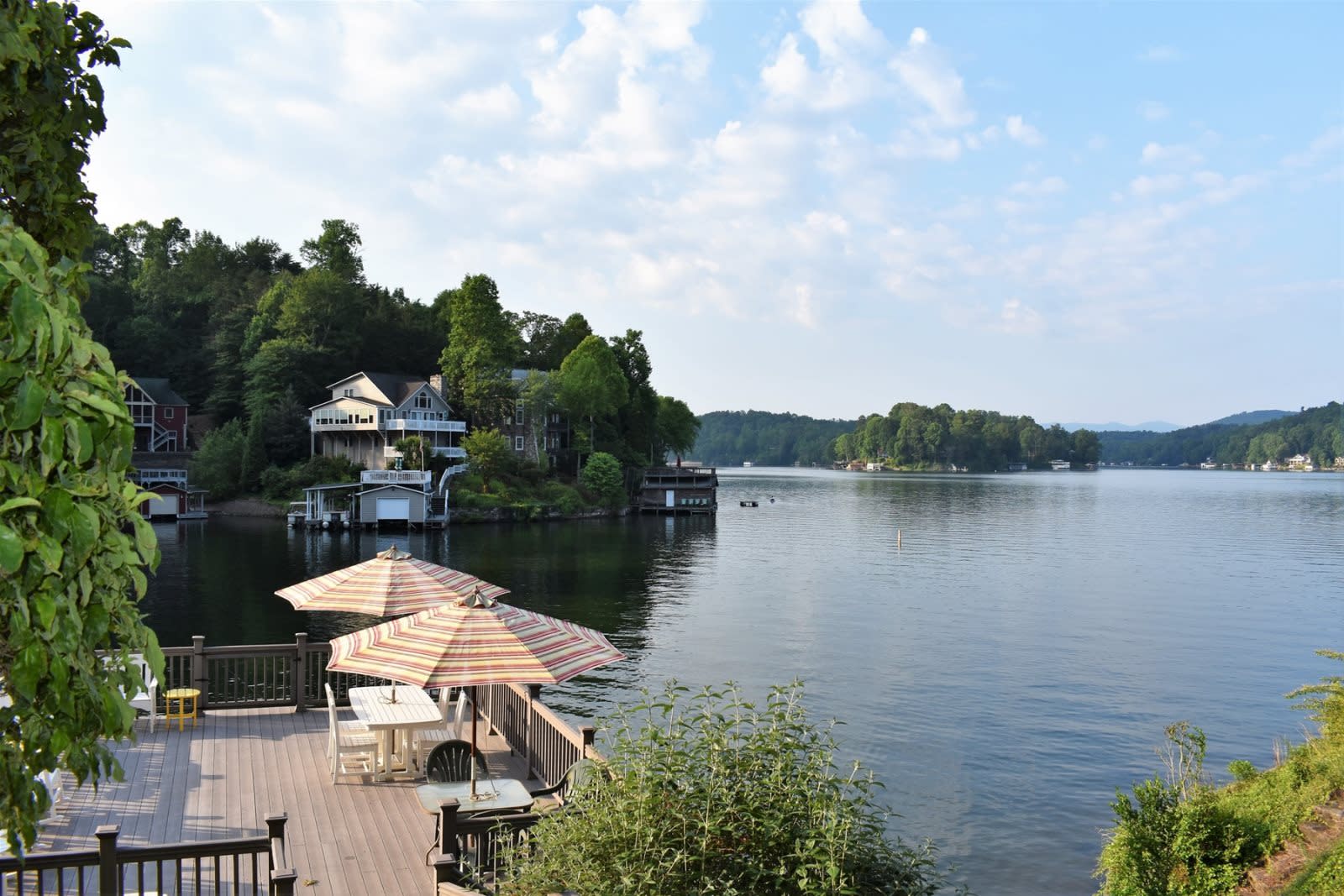 Bella Carroll By Carolina Properties