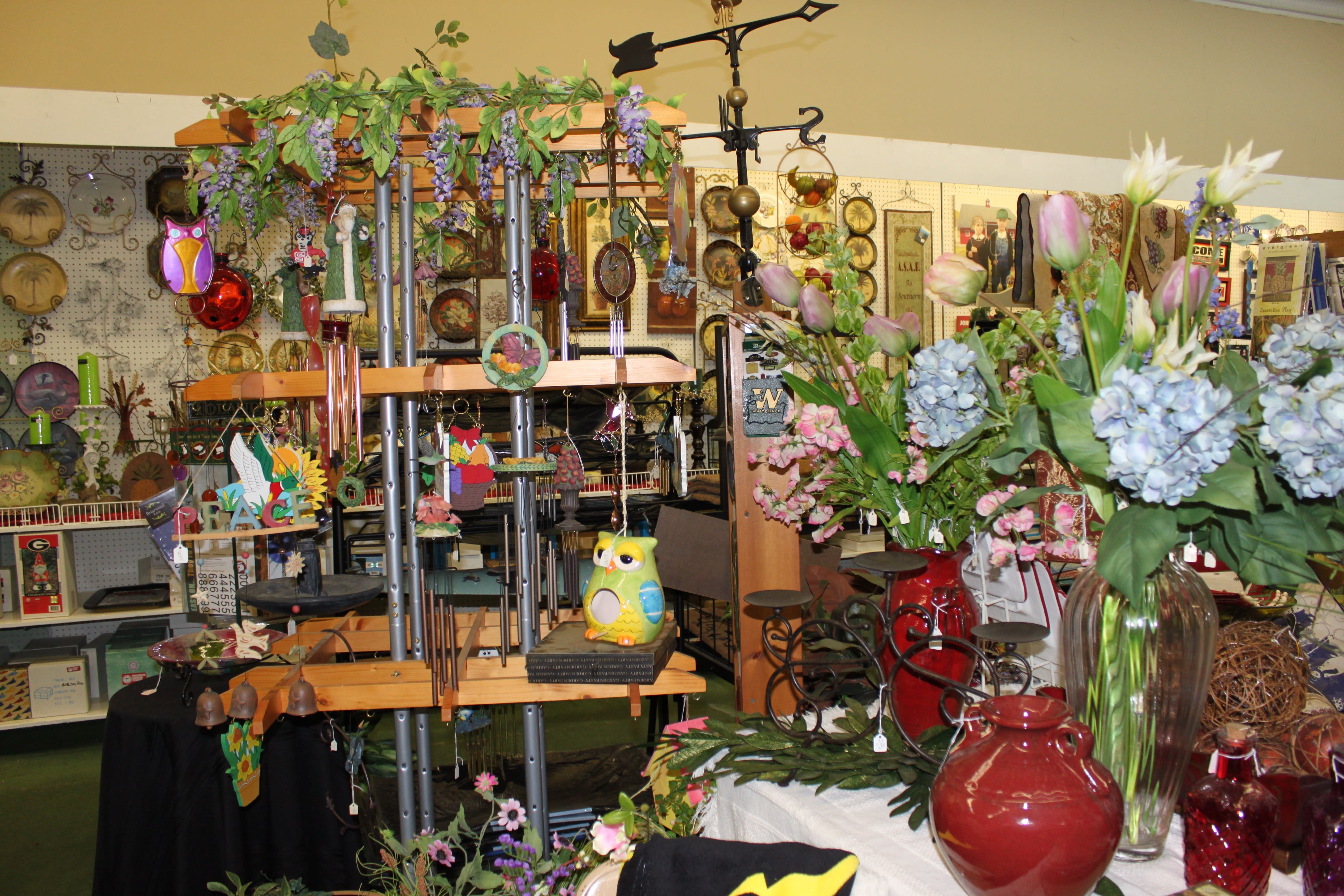 Farmer S Hardware Gift Shop