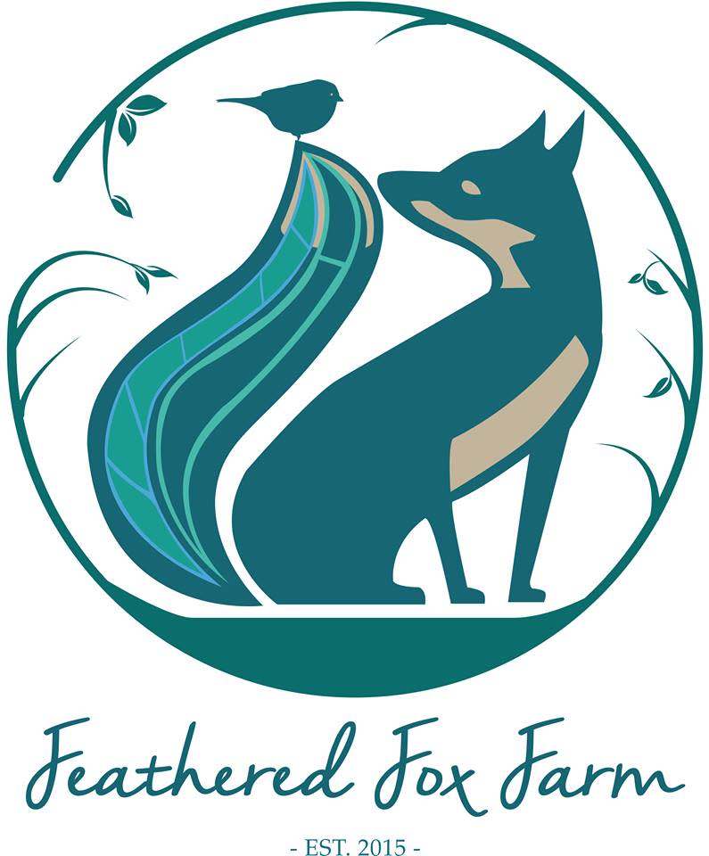Feathered Fox Farm