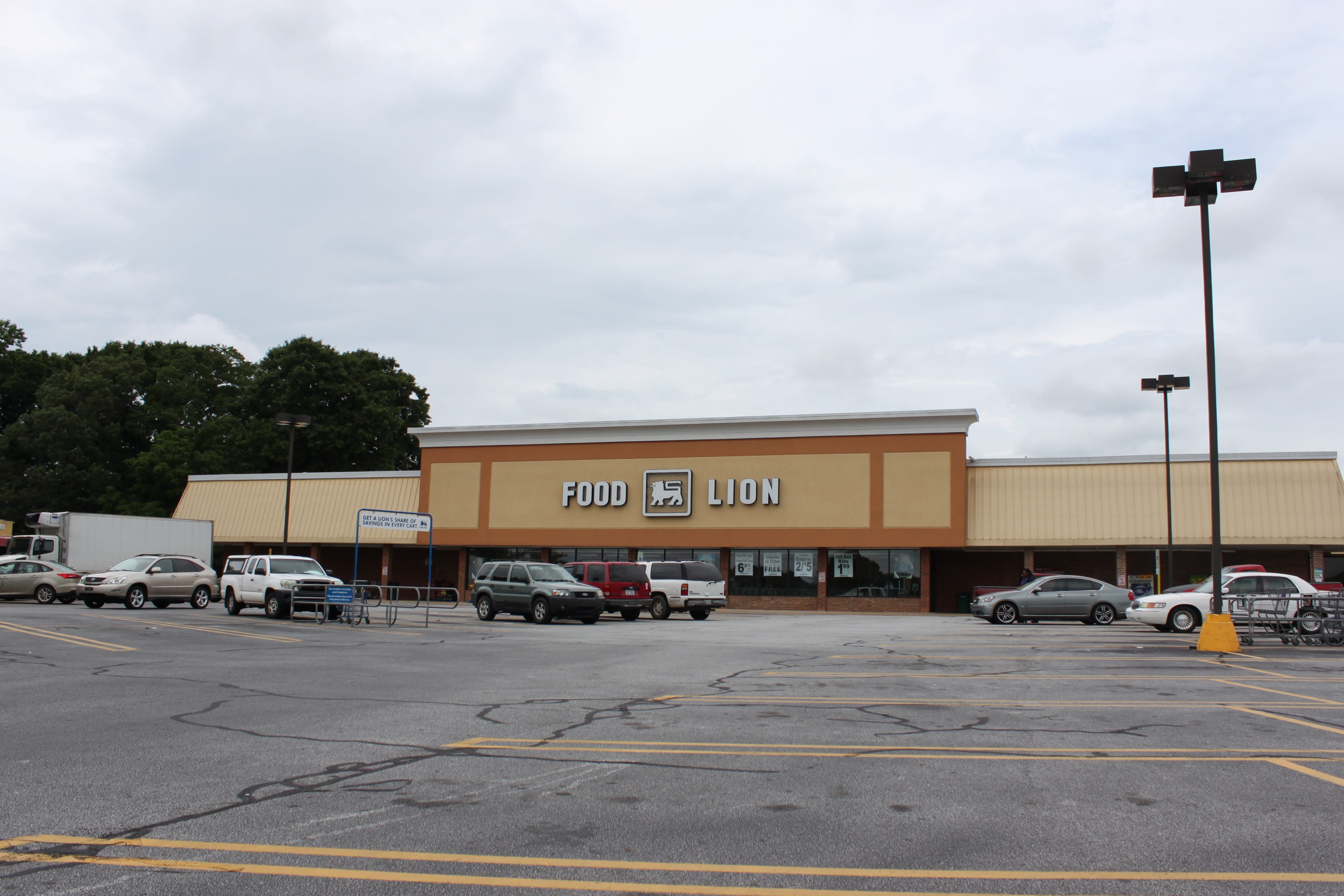 Food Lion Careers Greensboro Nc - bjmykzm