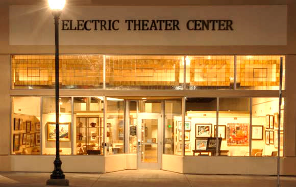 A Local St George Premier Art Scene At The Arrowhead Gallery