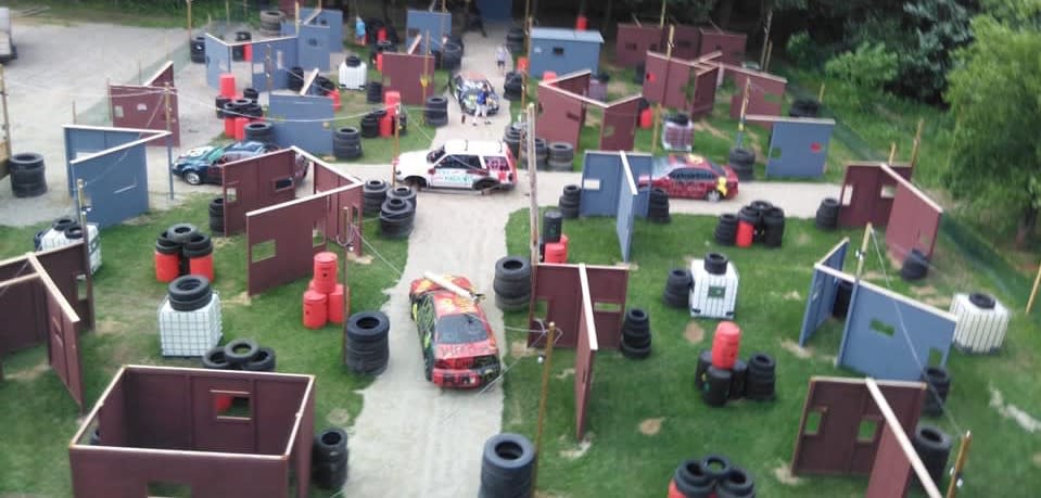 Things To Do In Stevens Point