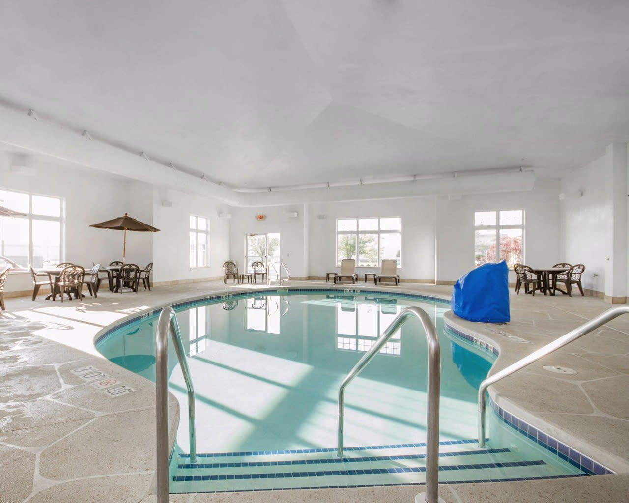Comfort Inn Plover