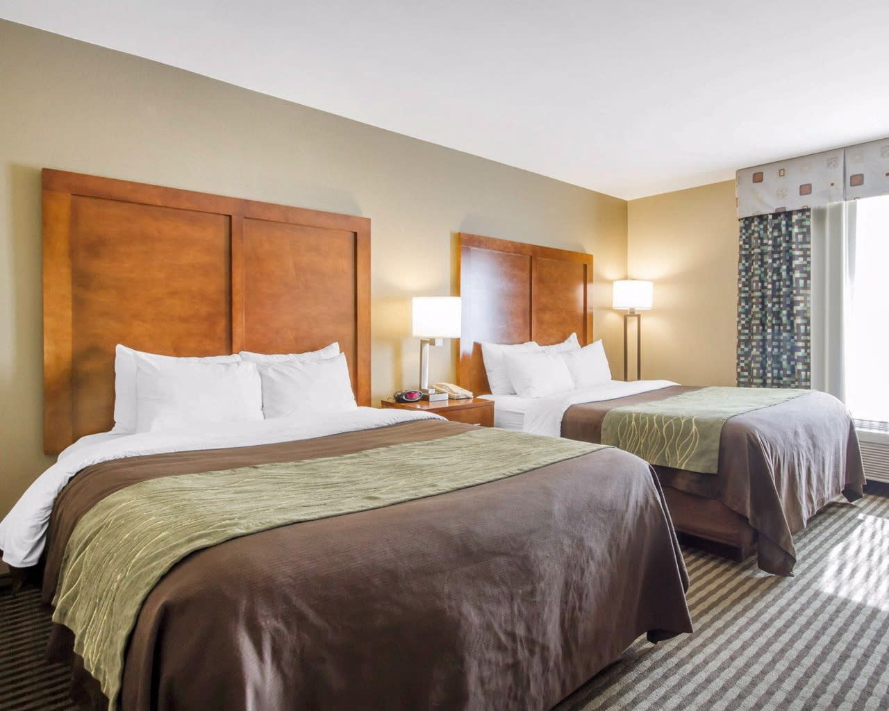 Comfort Inn Plover