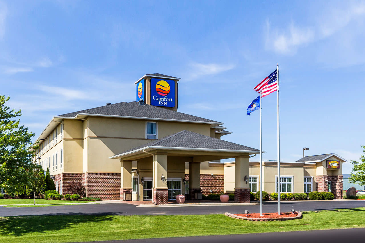 Comfort Inn Plover