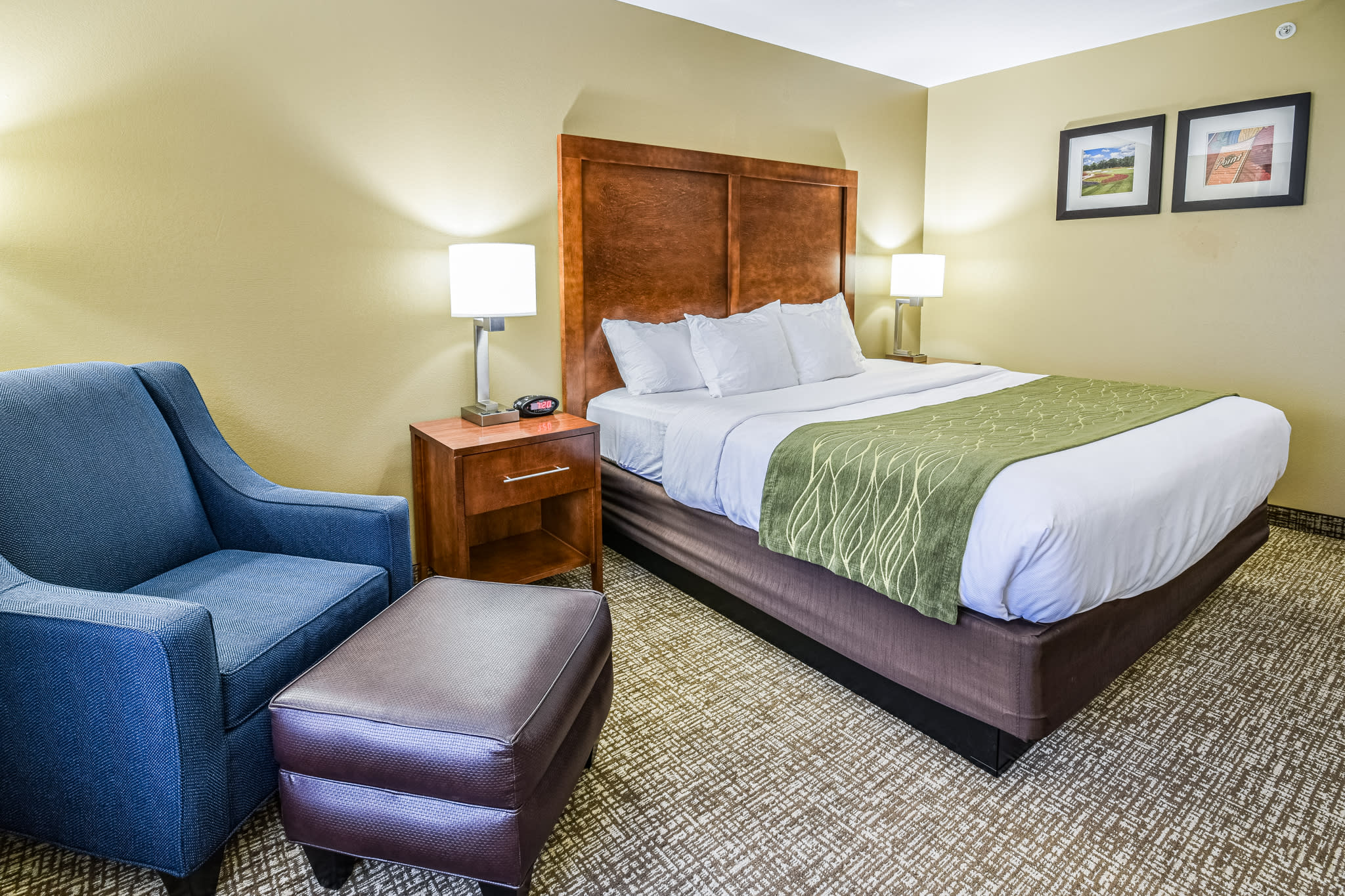 Comfort Inn Plover