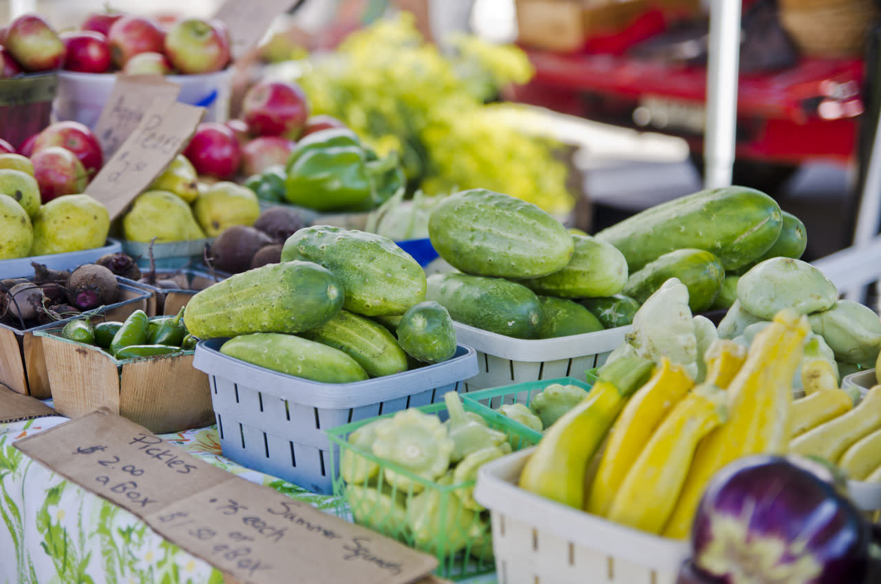 Farmers Market