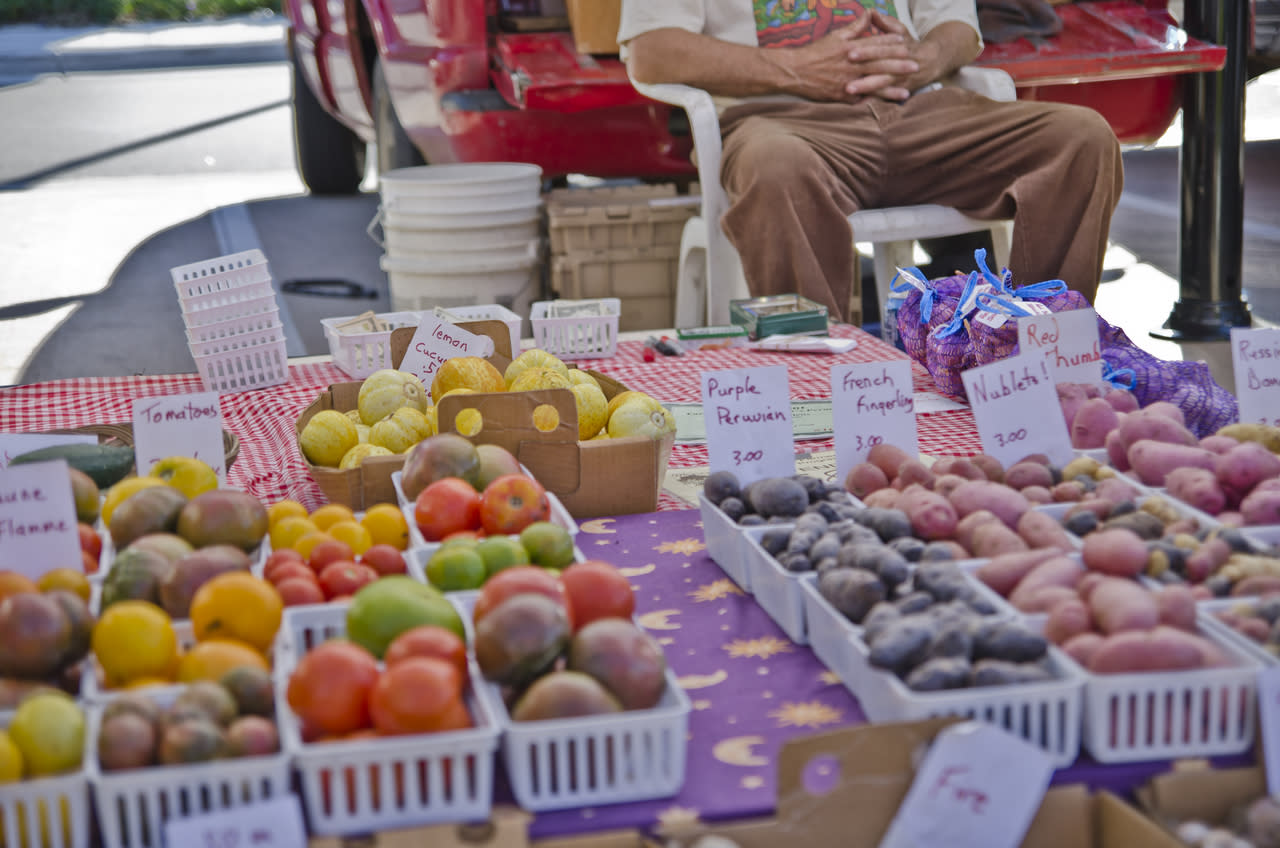 Farmers Market