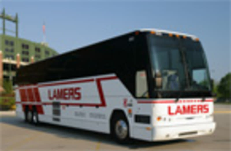 Lamers Bus Lines