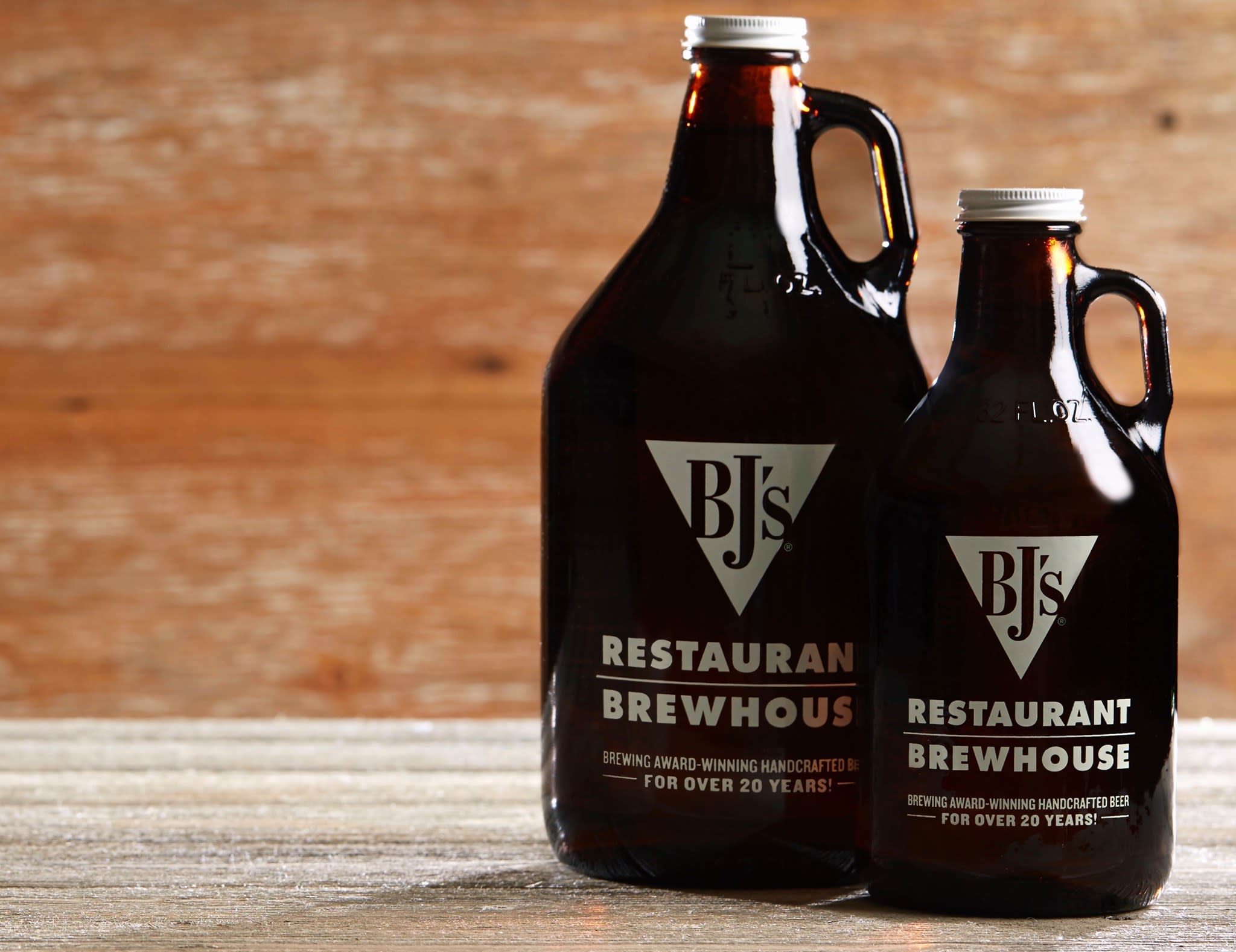 Bj S Restaurant Brewhouse Bj S Restaurant Brewhouse
