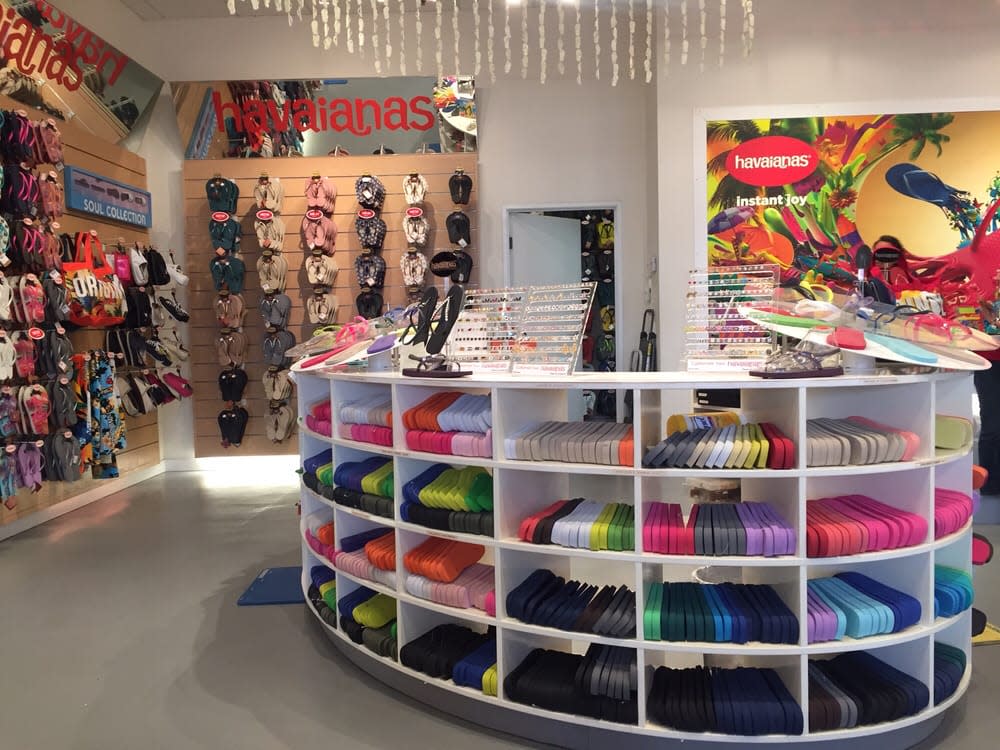 havaianas factory outlet