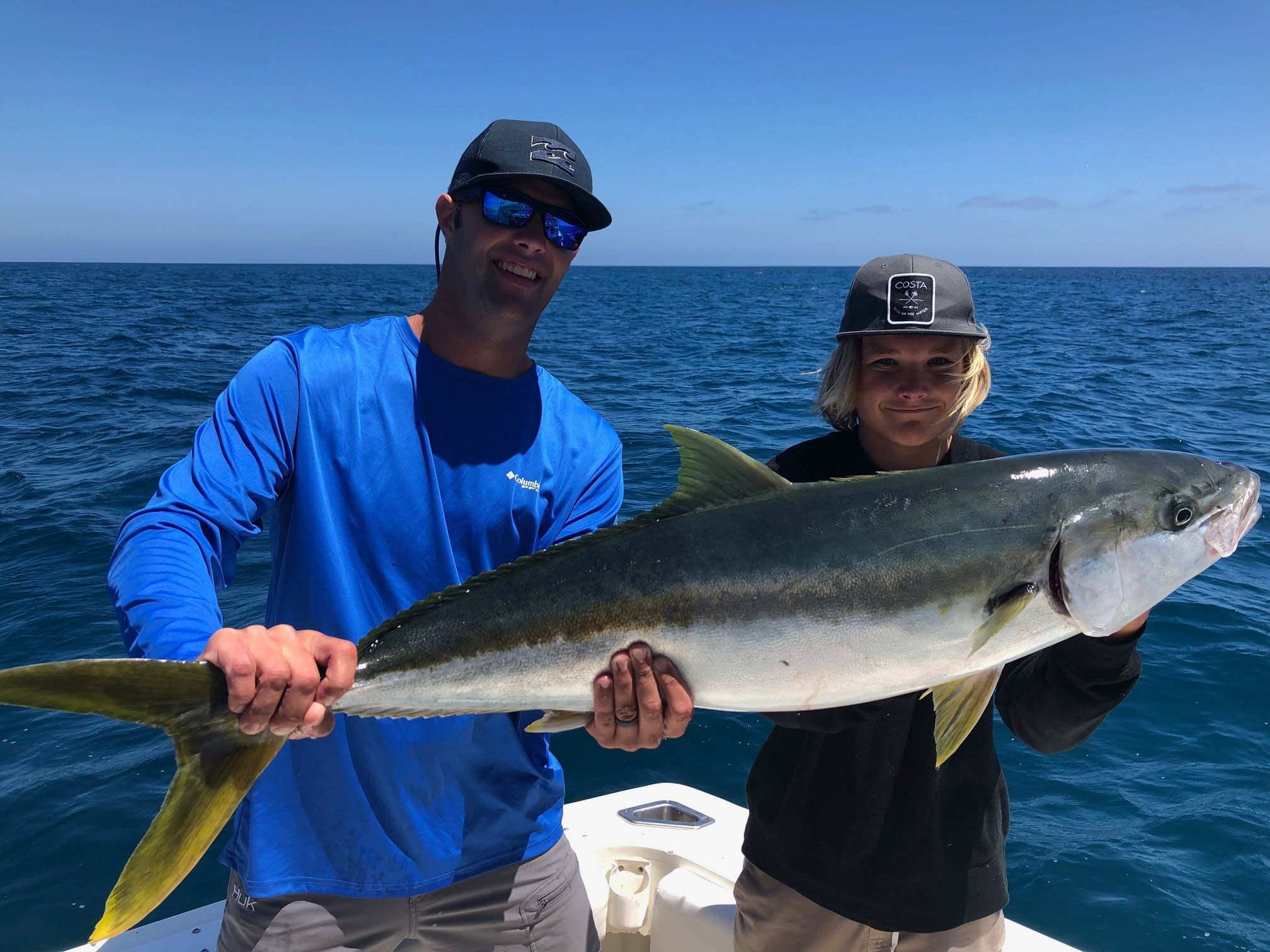 Davey S Locker Fishing Whale Watching