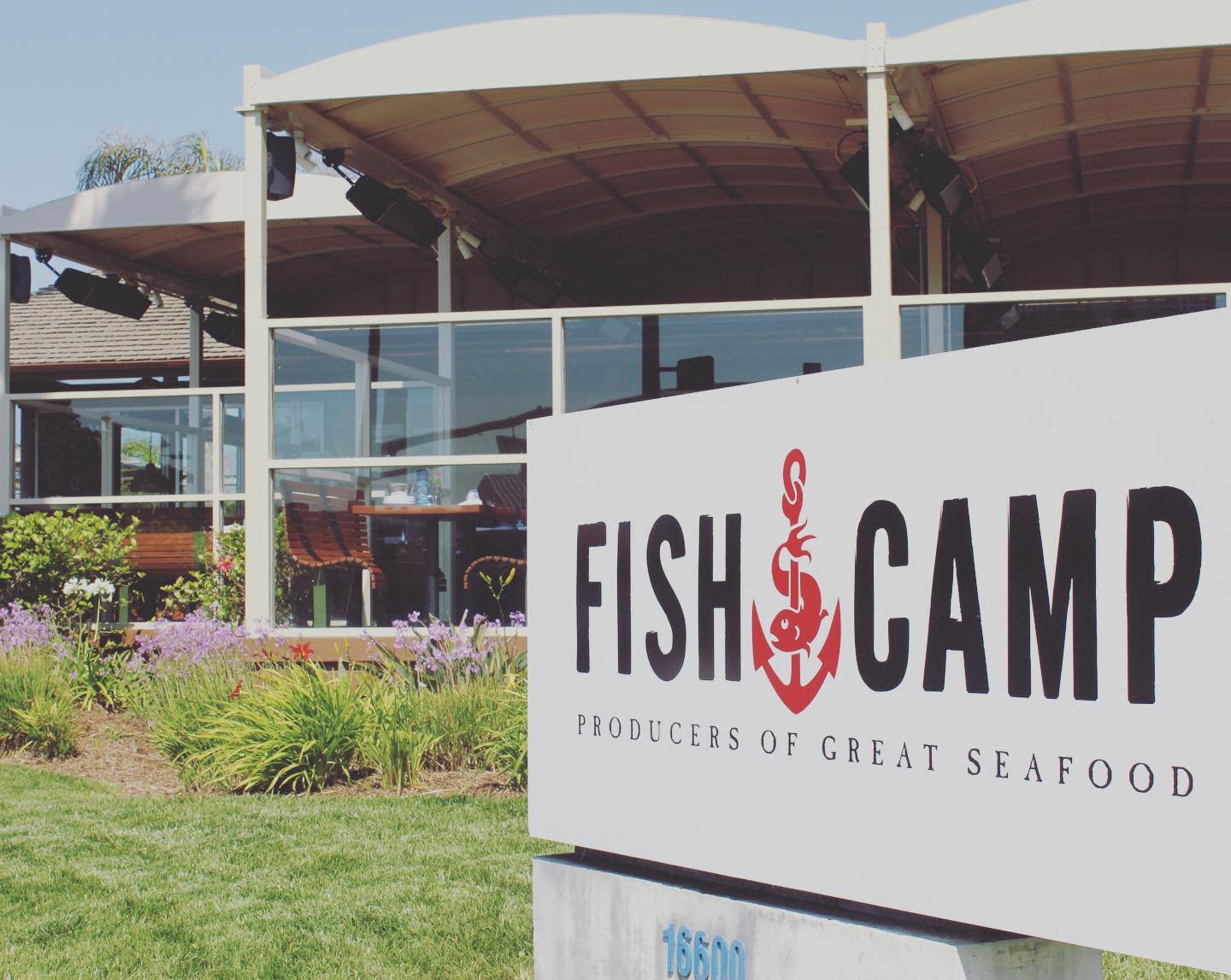 Fish Camp