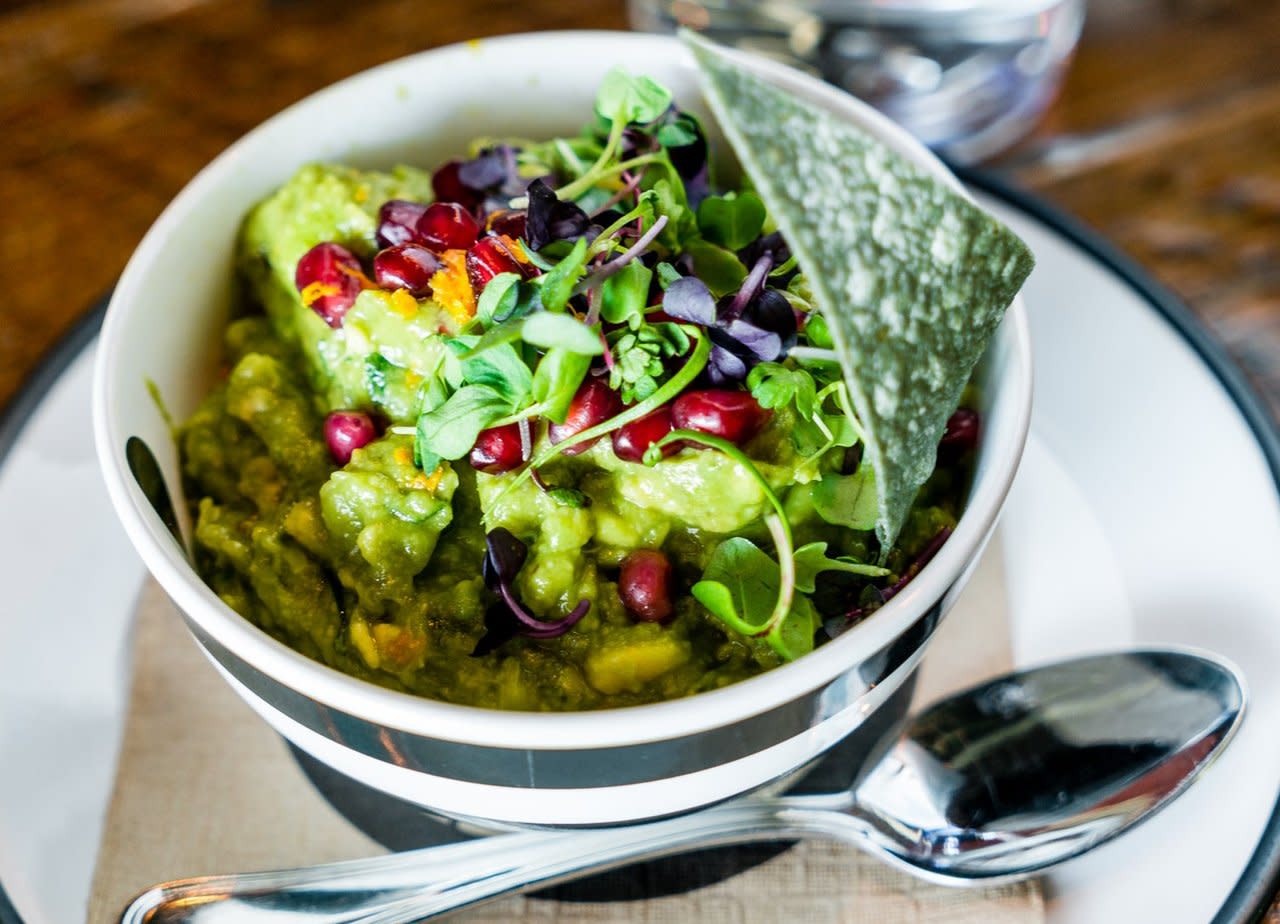 Ola Mexican Kitchen
