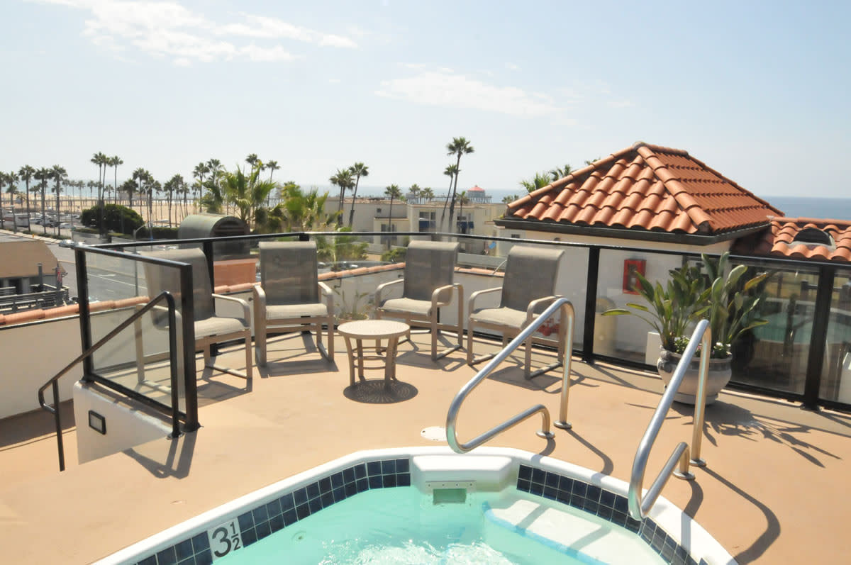 Huntington Beach Inn Huntington Beach Inn