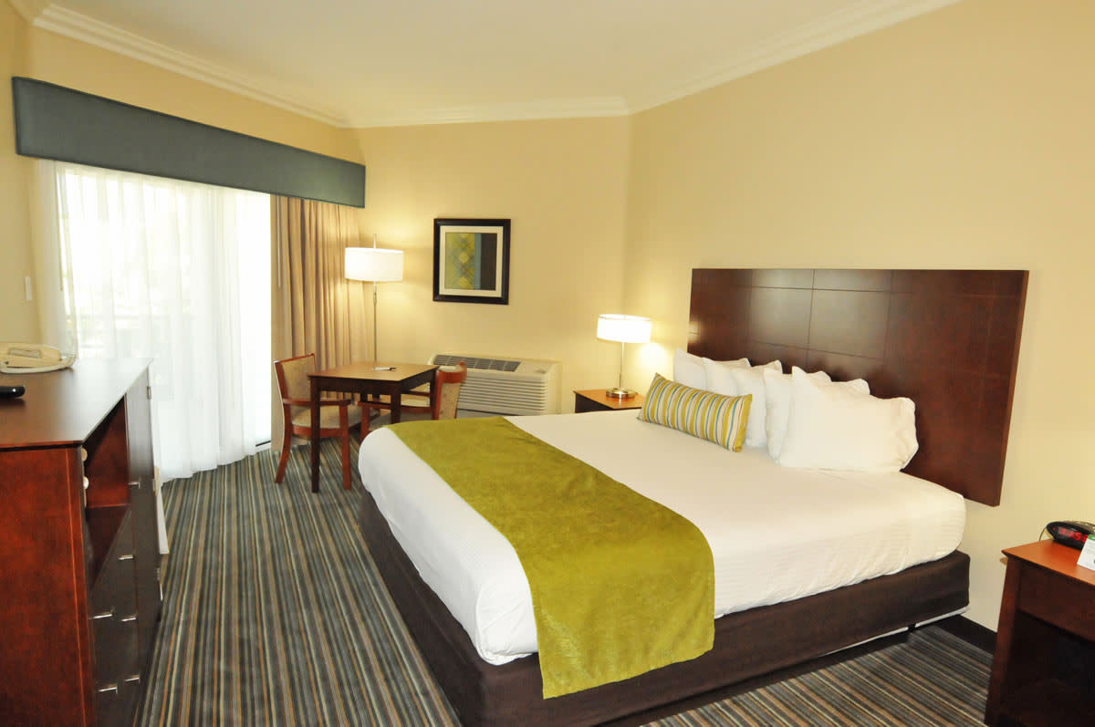 Huntington Beach Inn