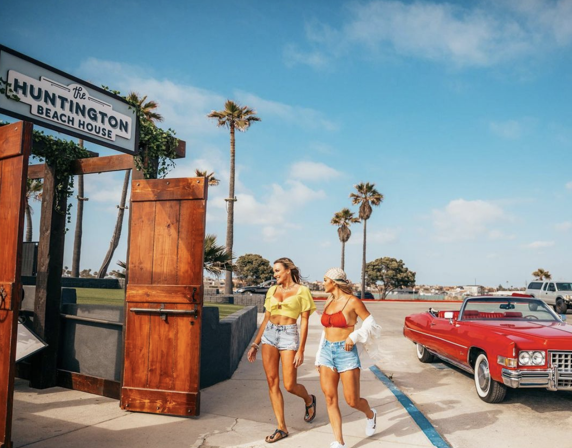Is Hertz Car Rental Huntington Beach Ca Open On Christmas Day 2022 The Huntington Beach House