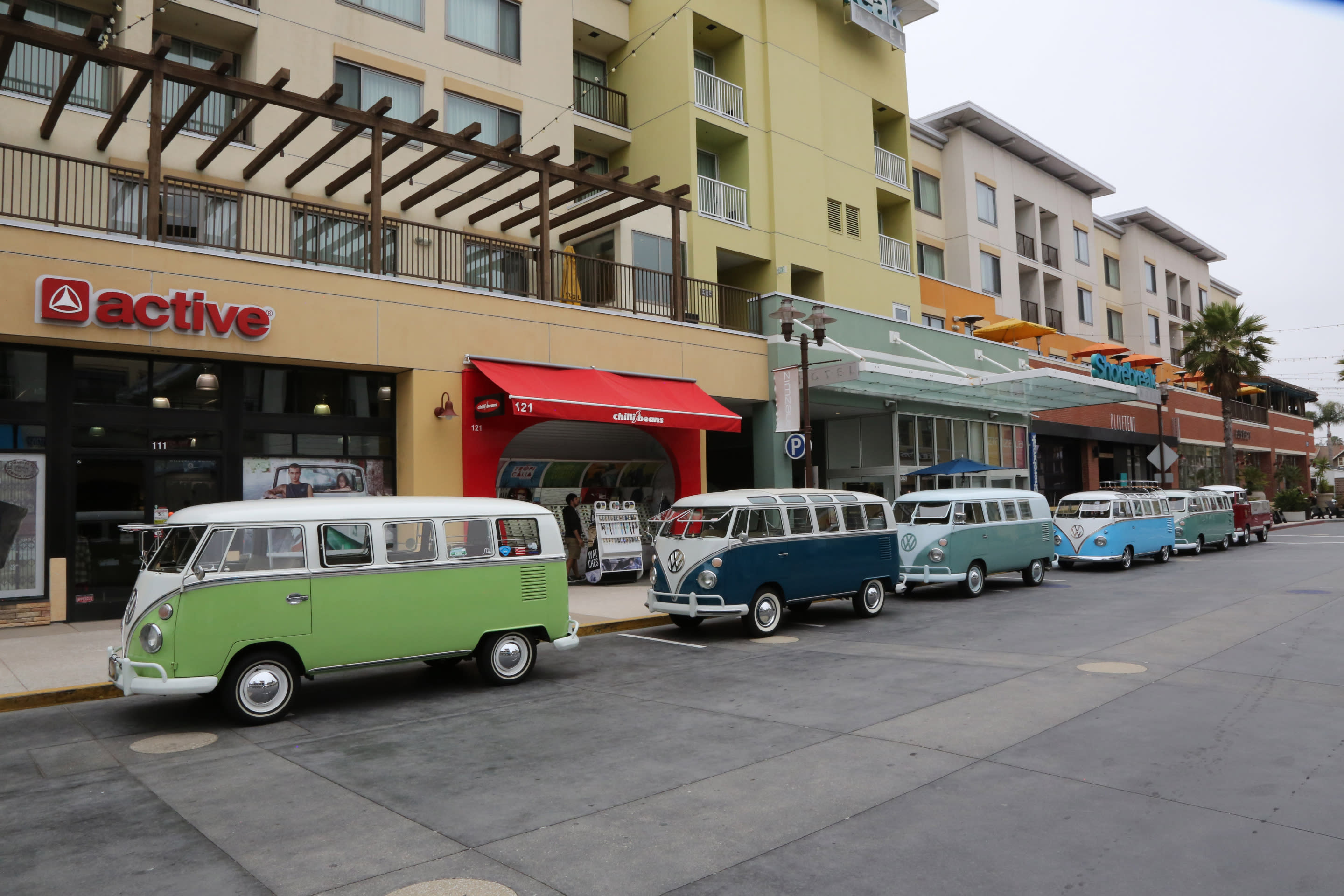 5th Pch