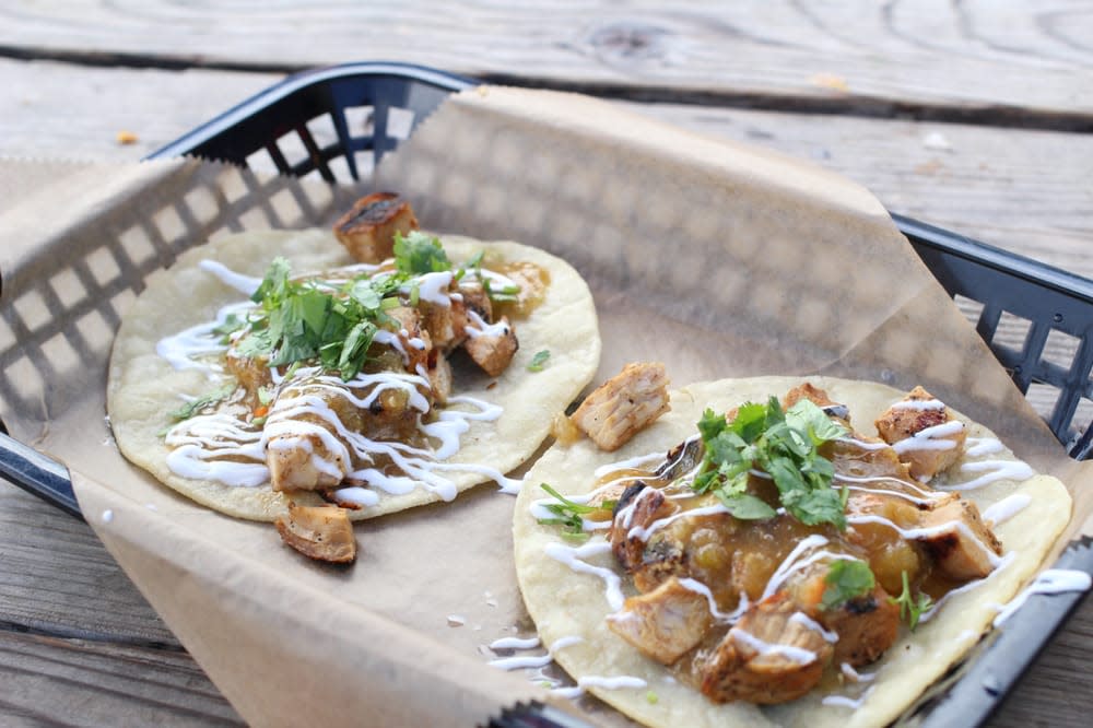 Sancho S Tacos