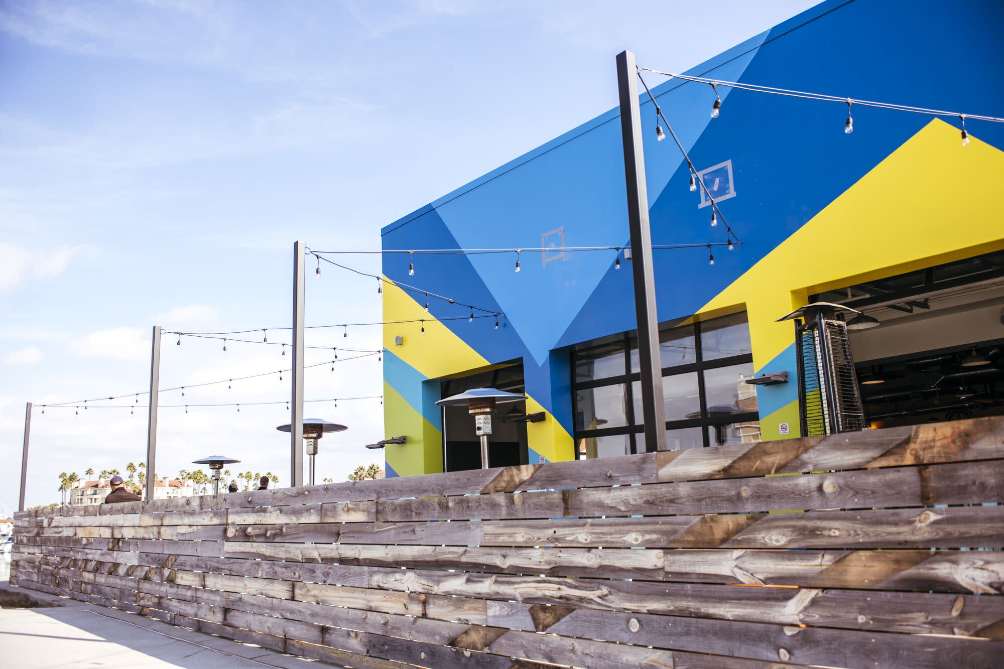 Golden Road Brewing Golden Road Brewing