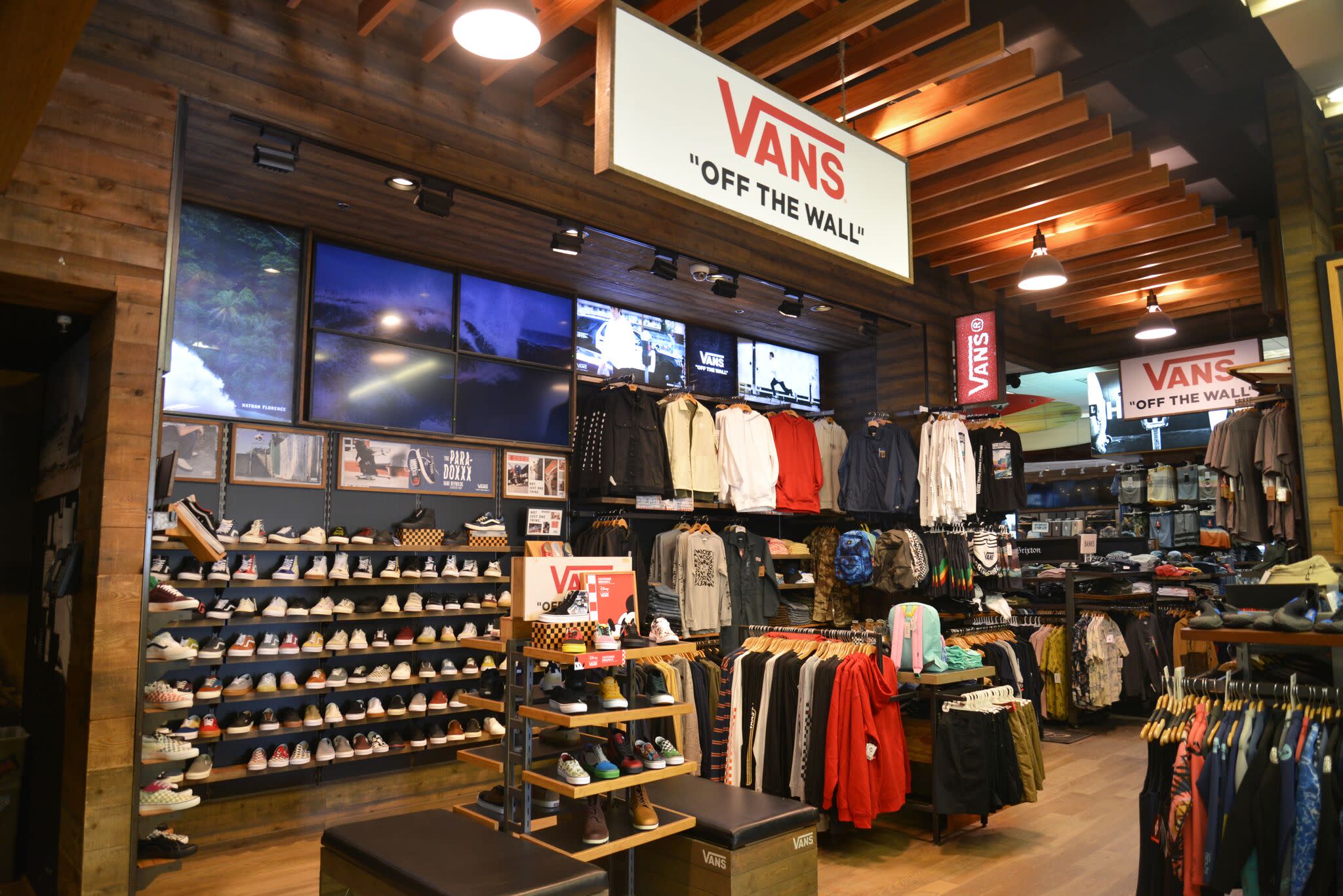Surf shop castle towers on sale