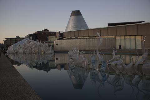 Tacoma Night Market Museum Of Glass Postponed Cancelled