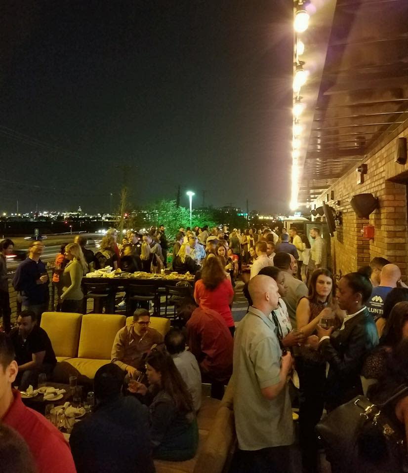 World Of Beer Tampa Avion International