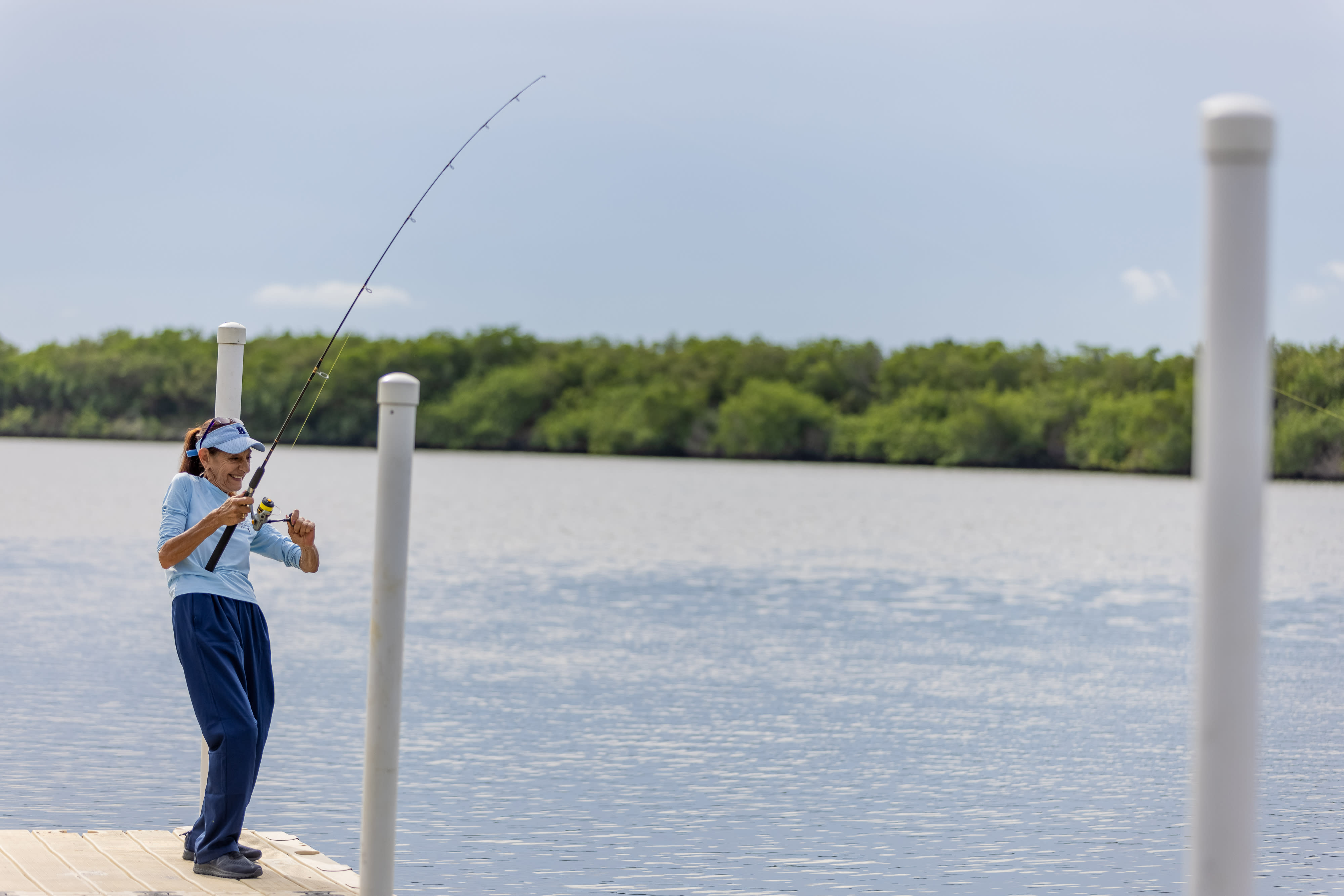 Tampa Bay Kayak Anglers