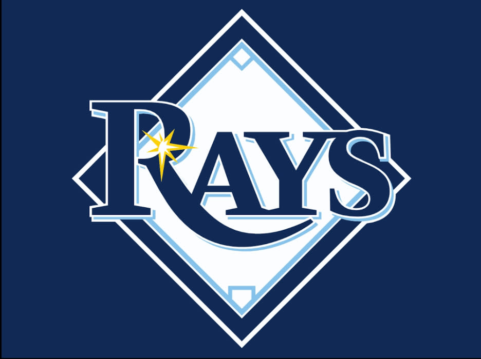 Tampa Bay Rays vs Texas Rangers