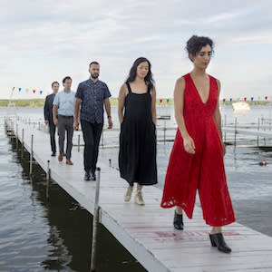 NOW Ensemble - Contemporary Music Performance