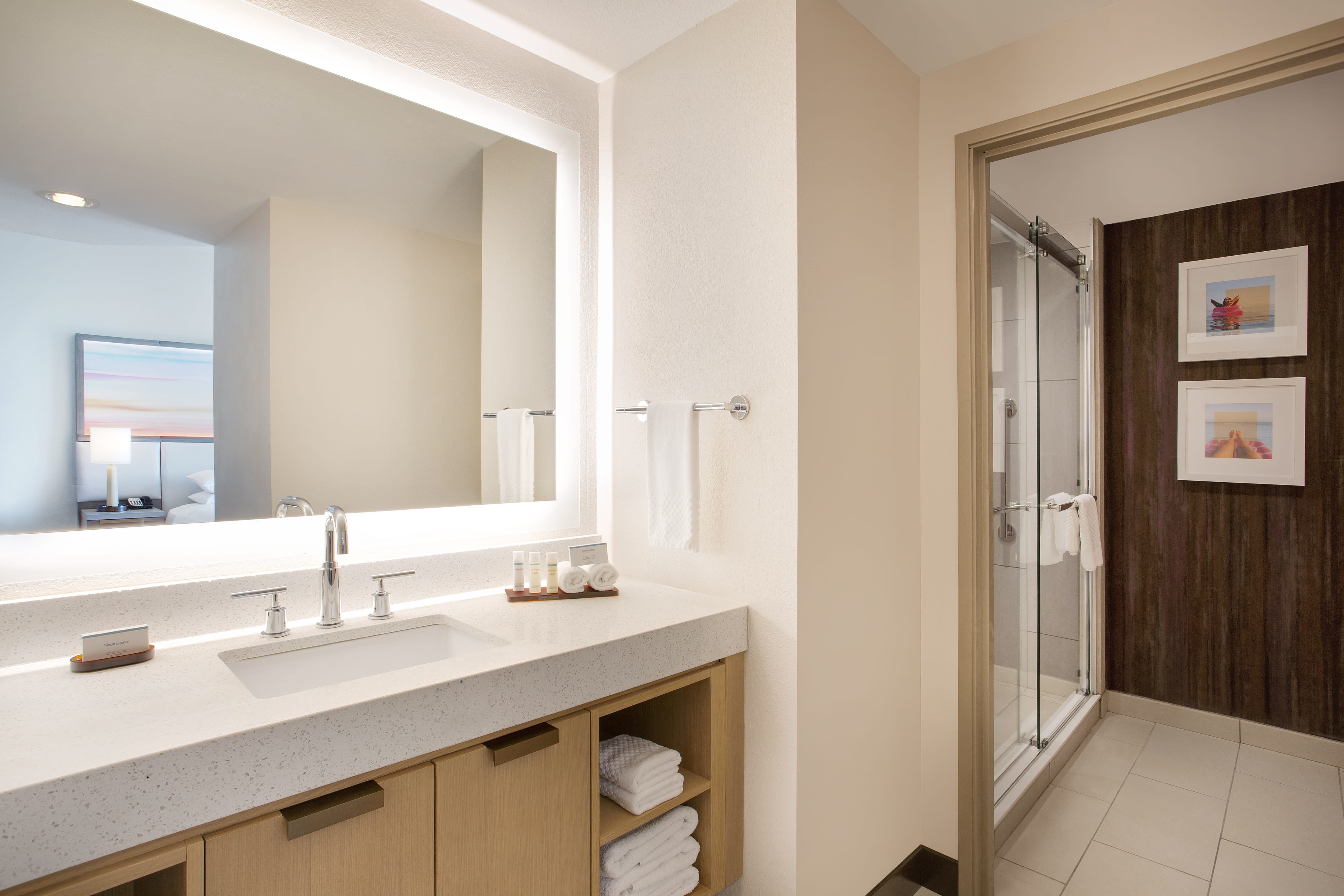 Embassy Suites Tampa Downtown Convention Center