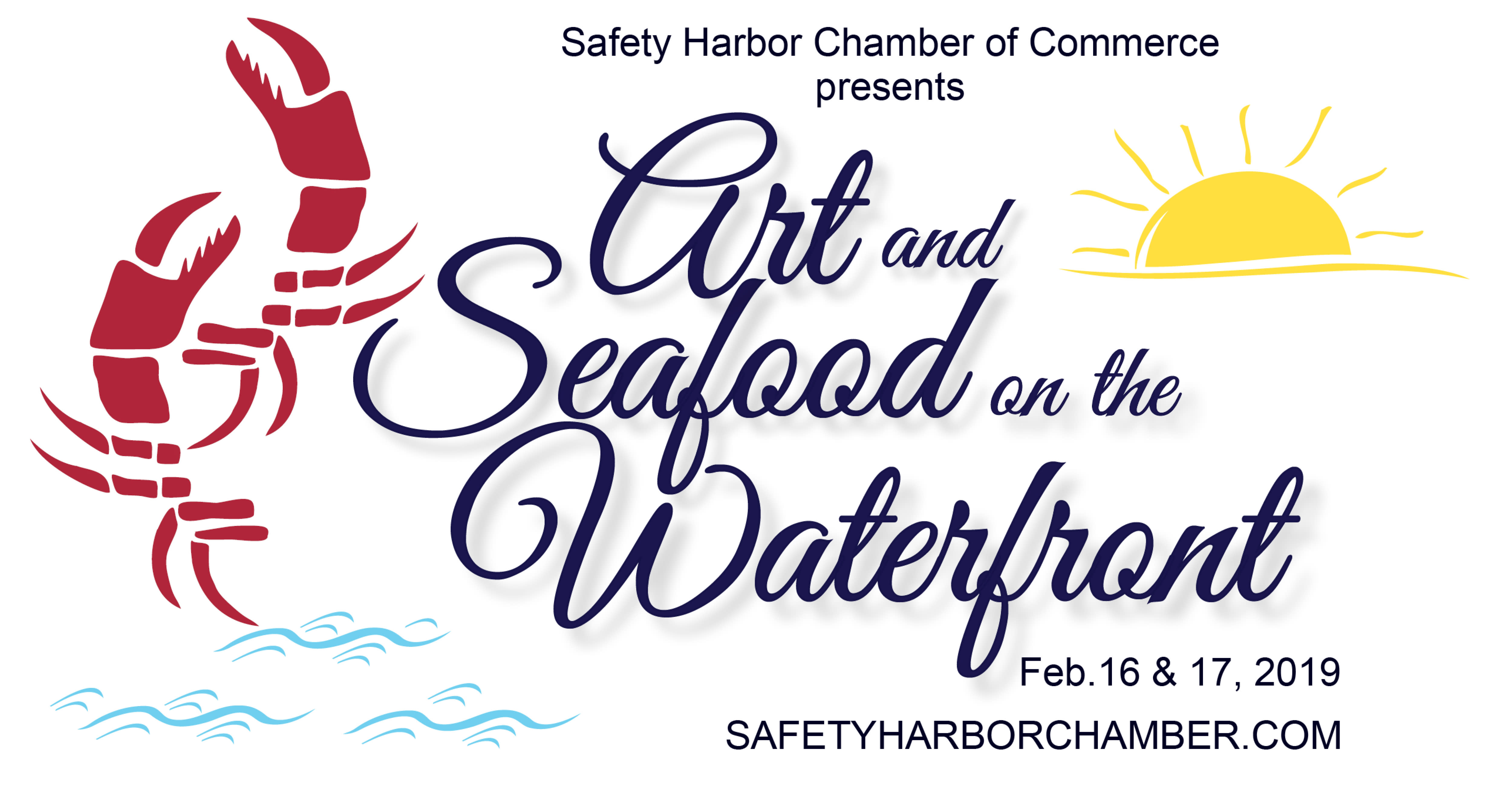 Safety Harbor's Art & Seafood on the Waterfront