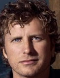Dierks Bentley - Burning Man Tour