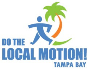 Do The Local Motion Annual WALK ON WATER FUNDRAISER!