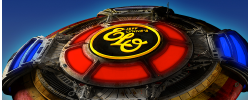 Jeff Lynne’s ELO