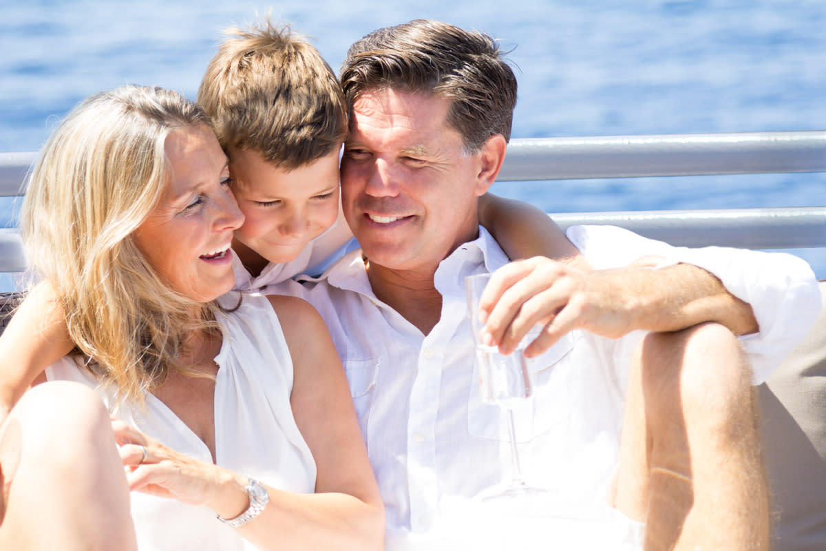 Father's Day Cruises
