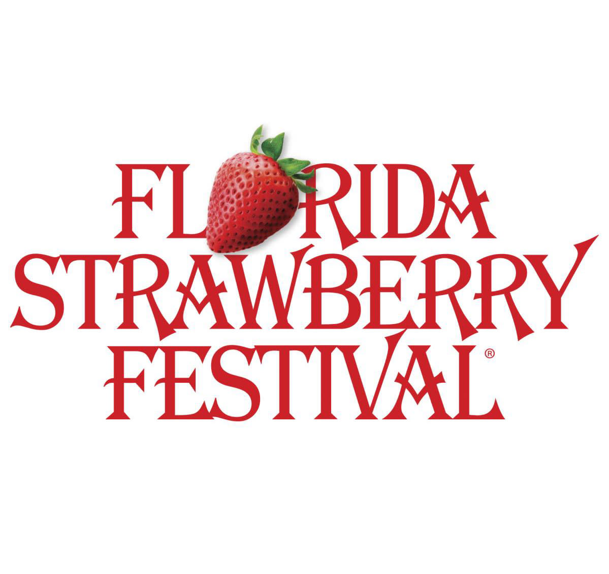 Florida Strawberry Festival