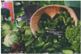 Fresh Market at Hyde Park Village