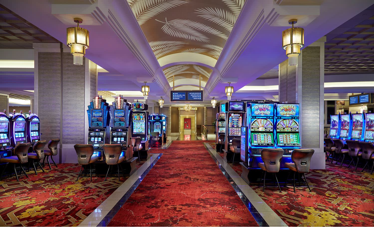 10 Reasons Why You Are Still An Amateur At coushatta casino resort