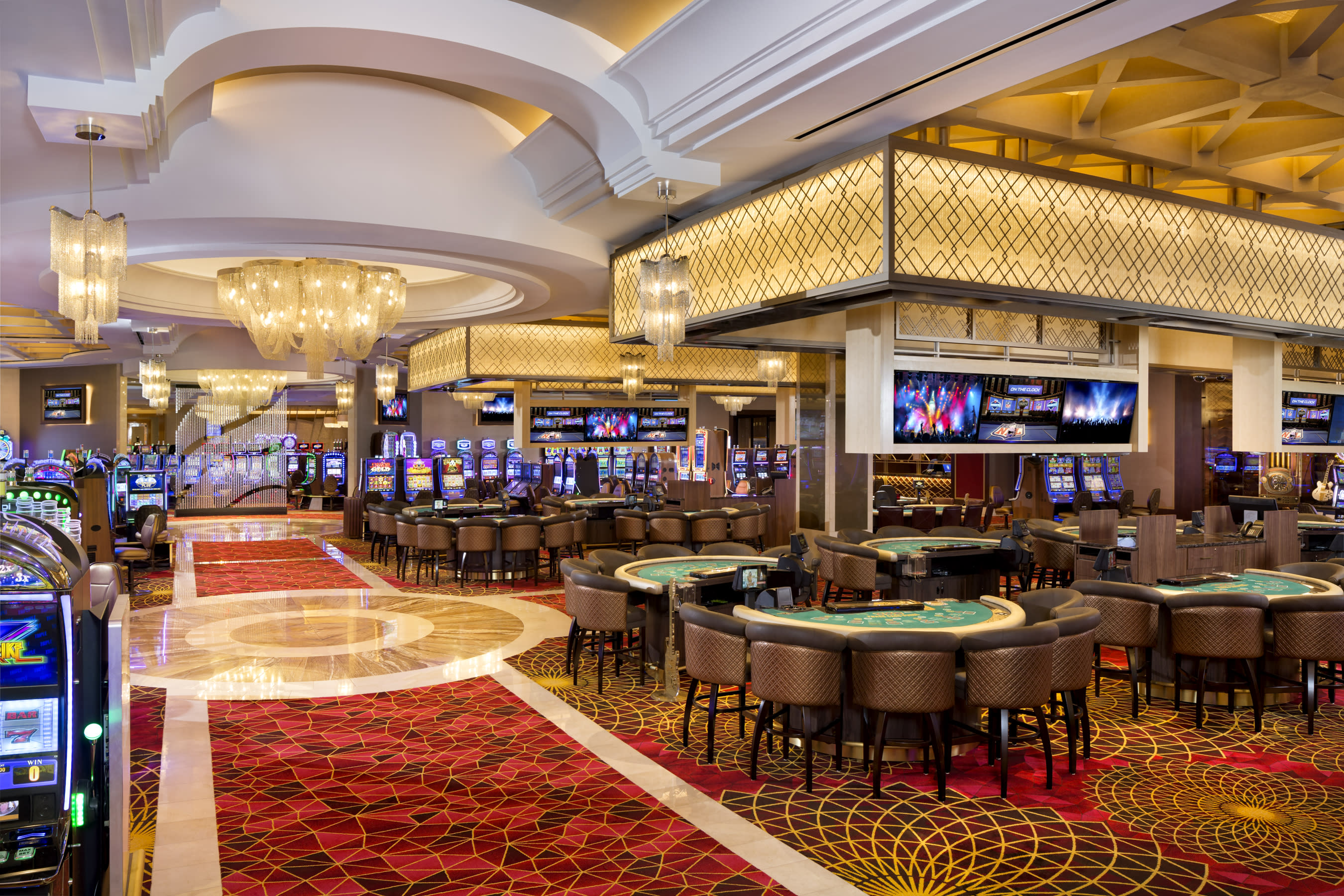 Casino 89 