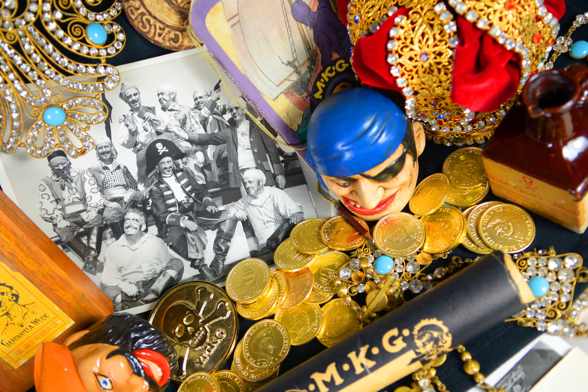 Gasparilla: A Tampa Tradition