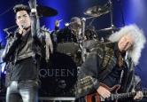 Queen & Adam Lambert, The Rhapsody Tour