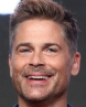 Rob Lowe LIVE
