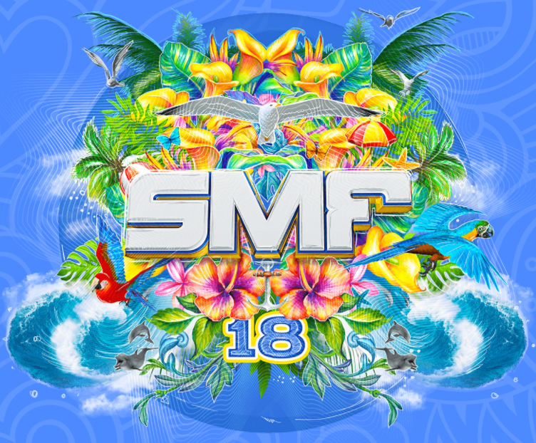 Sunset Music Festival 2019
