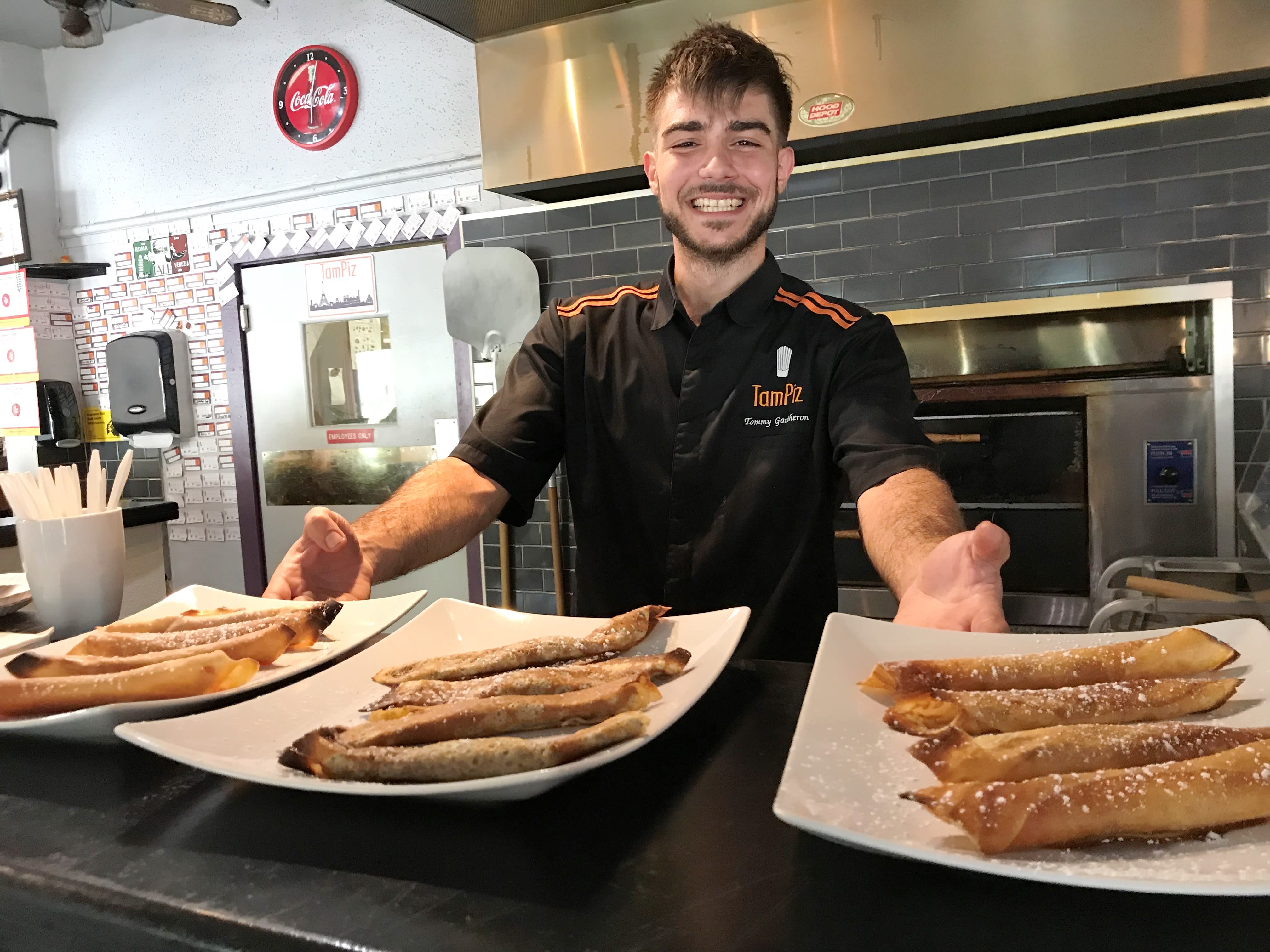 Tampa Bay Food Tours